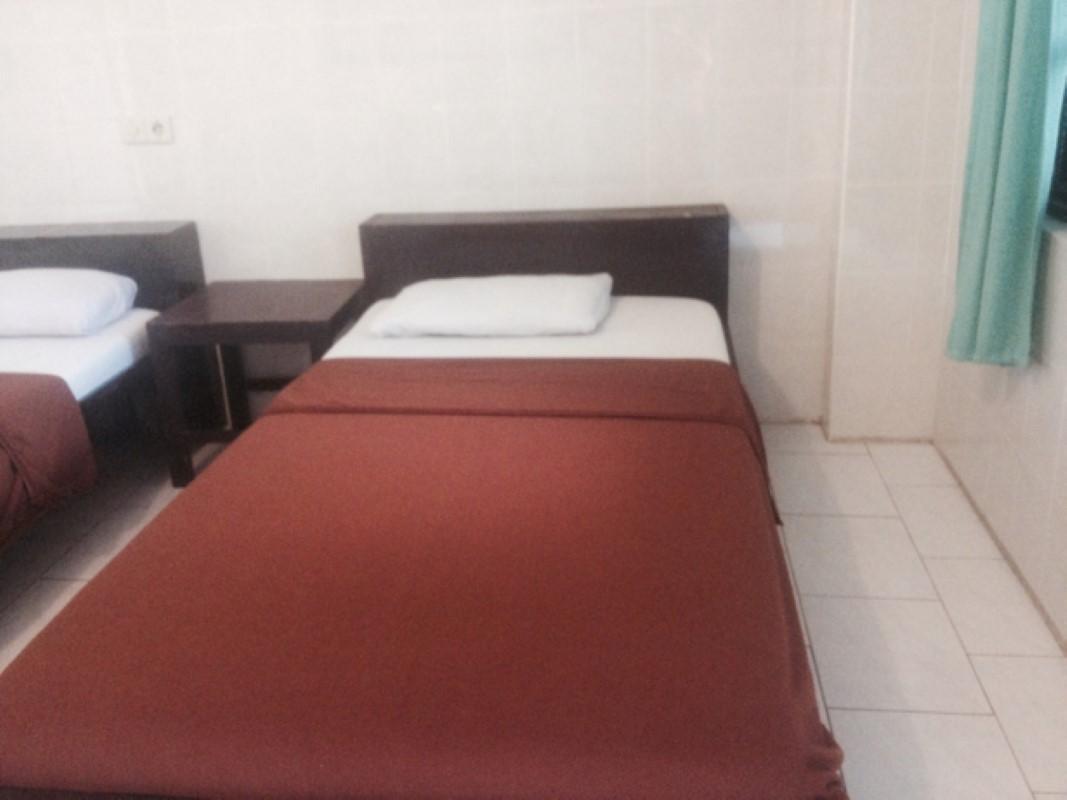 Bali Dwipa Hotel Kuta Lombok Esterno foto