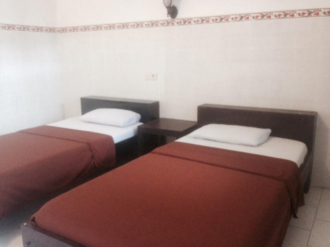 Bali Dwipa Hotel Kuta Lombok Esterno foto