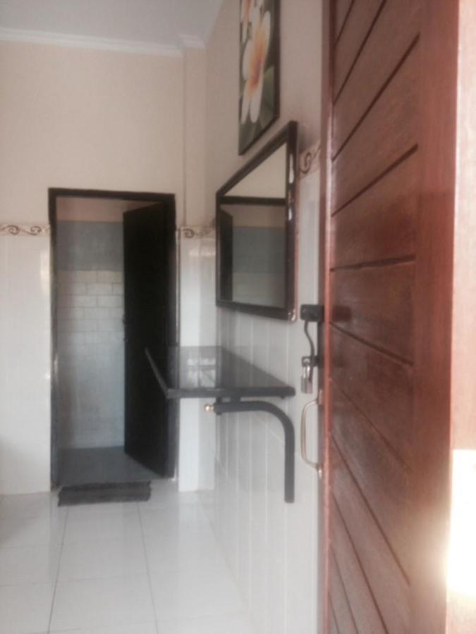 Bali Dwipa Hotel Kuta Lombok Esterno foto