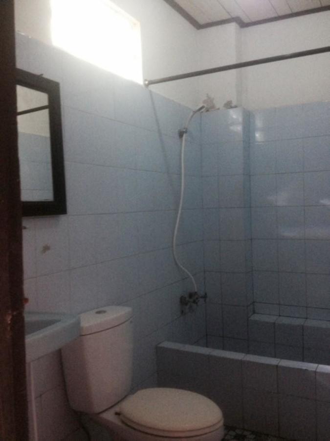 Bali Dwipa Hotel Kuta Lombok Esterno foto