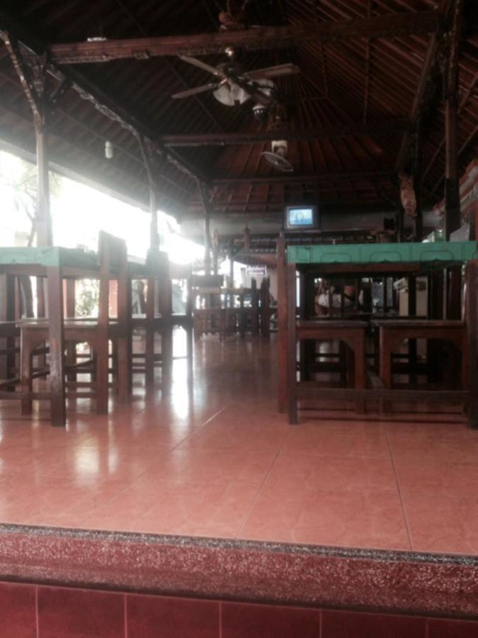 Bali Dwipa Hotel Kuta Lombok Esterno foto