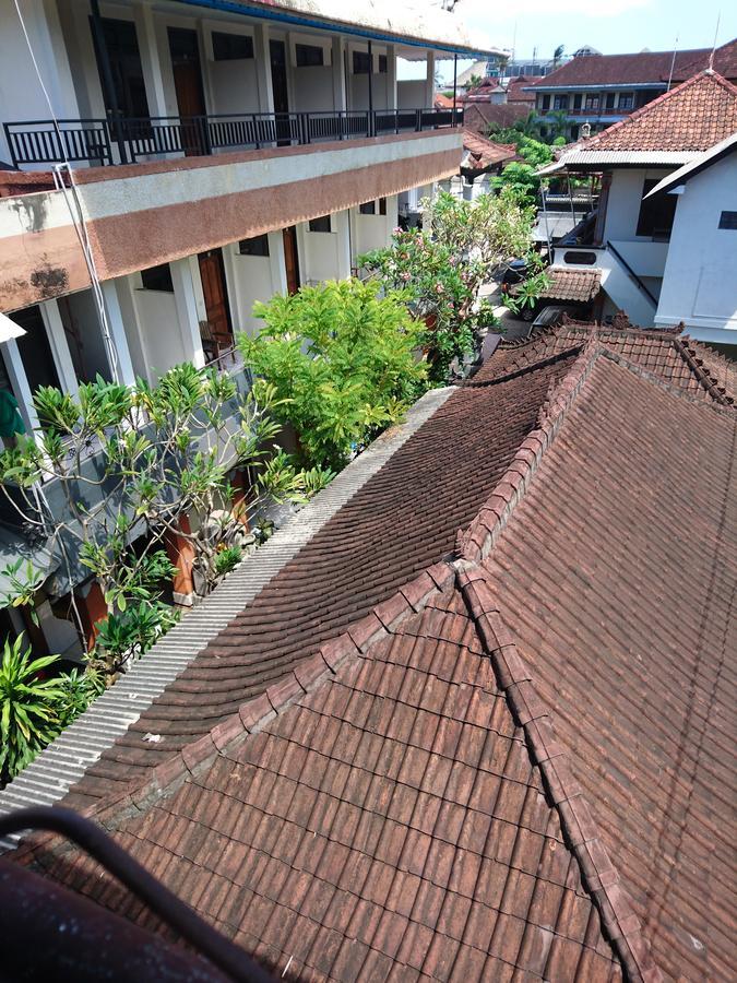 Bali Dwipa Hotel Kuta Lombok Esterno foto